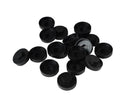 Cladco HC19 19mm Colour Caps - Pack of 100 - Roofing Supplies UK