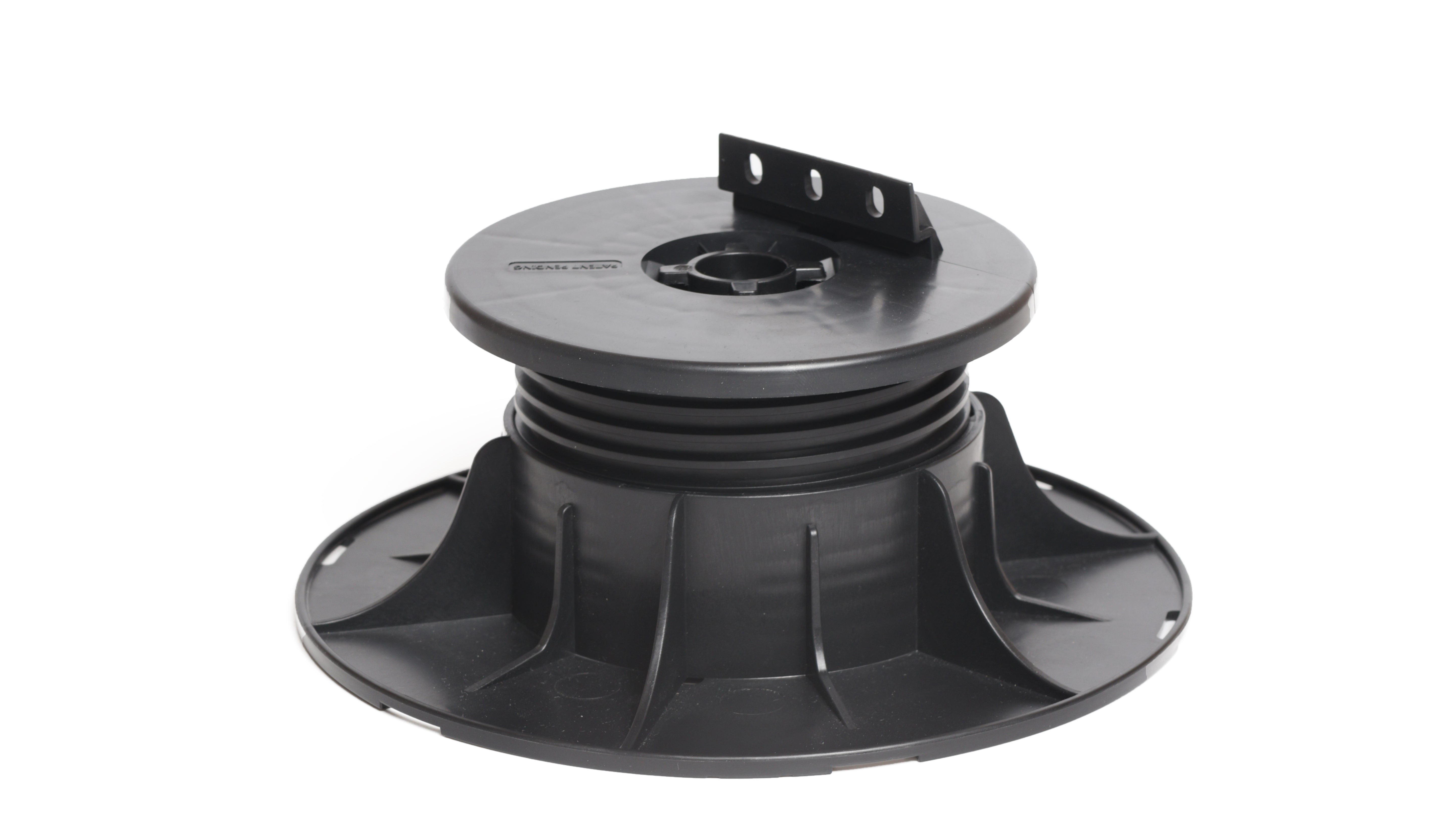 RynoDeck RDA-3 Self-Levelling Adjustable Decking Pedestal 35-50mm