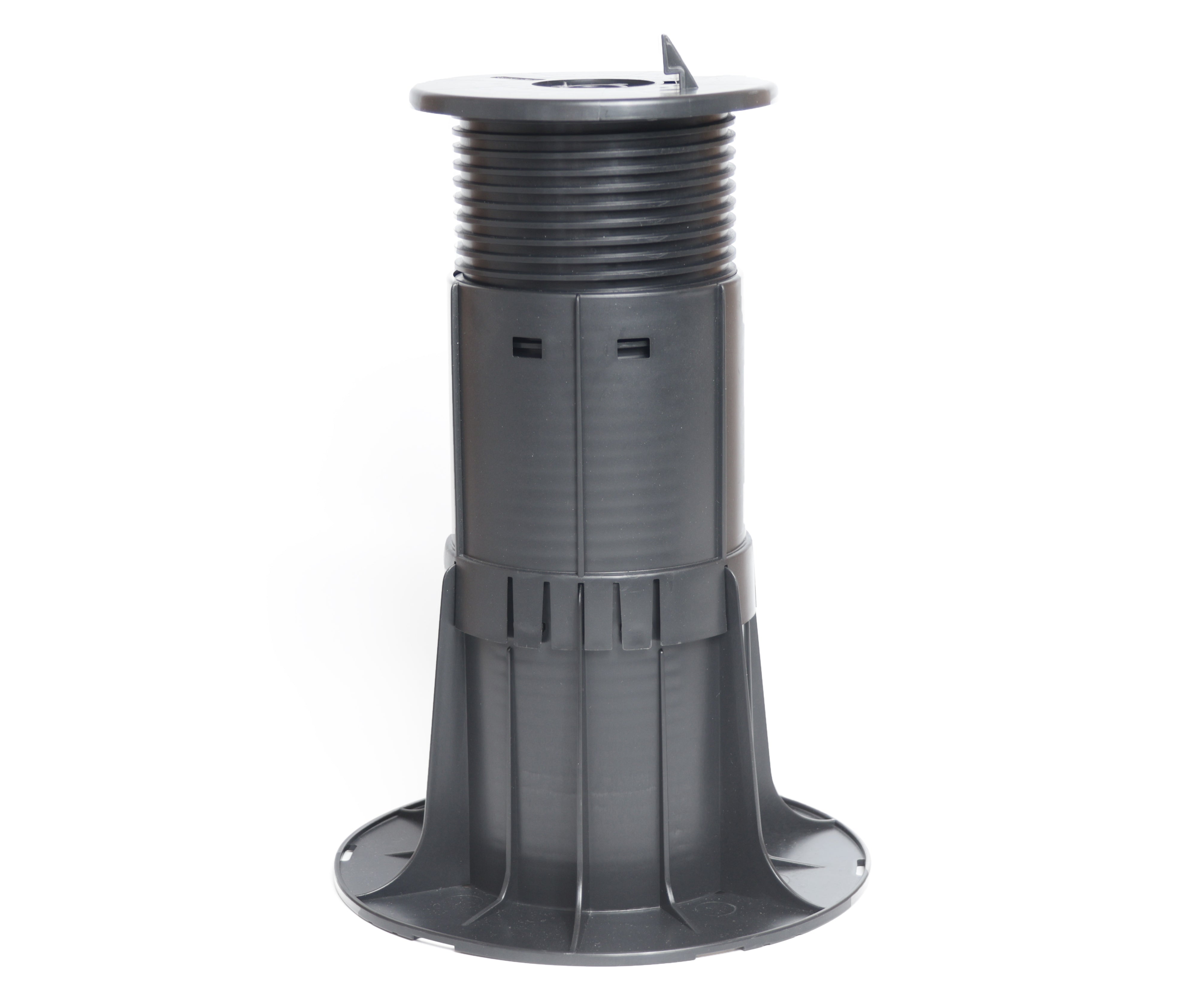 RynoDeck RDA-10 Self-Levelling Adjustable Decking Pedestal 530-630mm