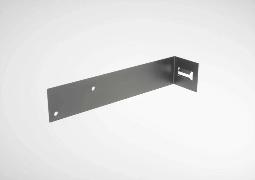 Coroverge - Batten End Fixing Clips (Pack of 10)