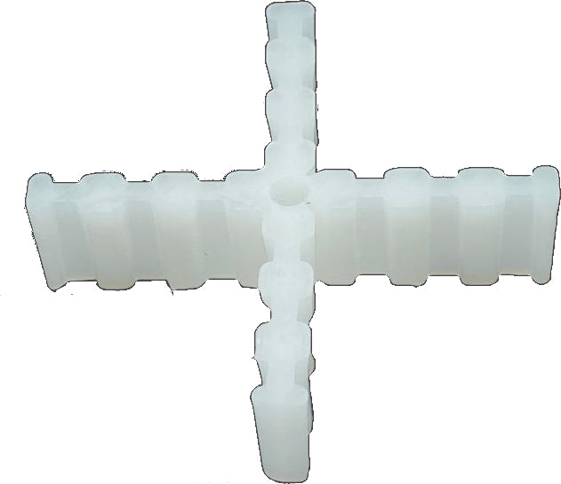 Wallbarn 3mm Thick Cross Spacer for Paving