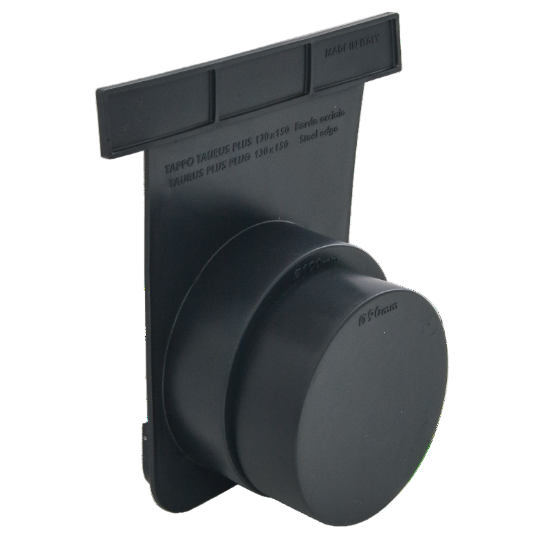 DEKDrain - CETUS - End Caps (Pack)