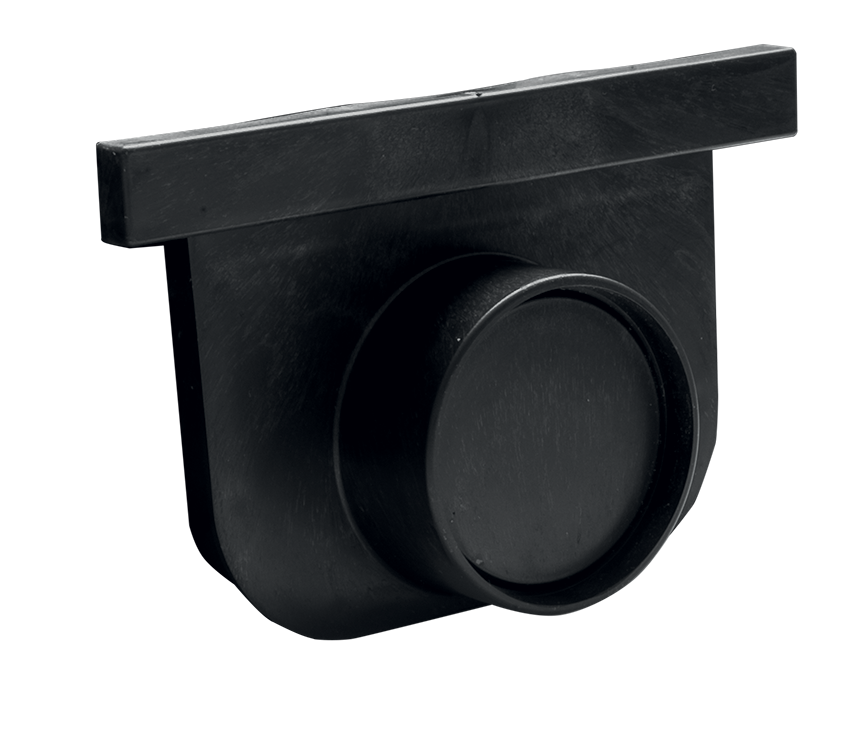 DekDrain Vela A15 110mm Mini Sump Kit