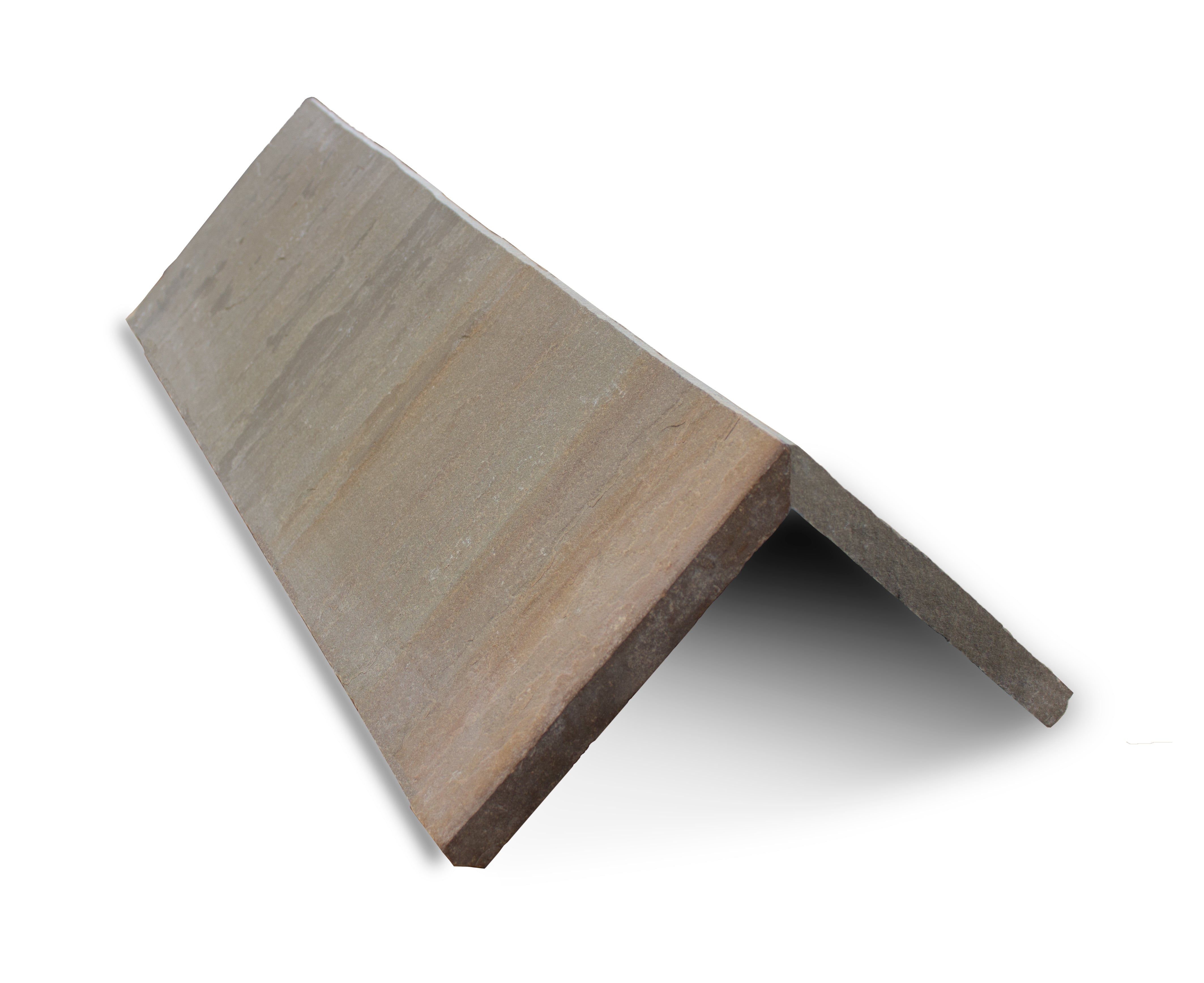 Mayan Natural Stone Ridge Tile - Classic
