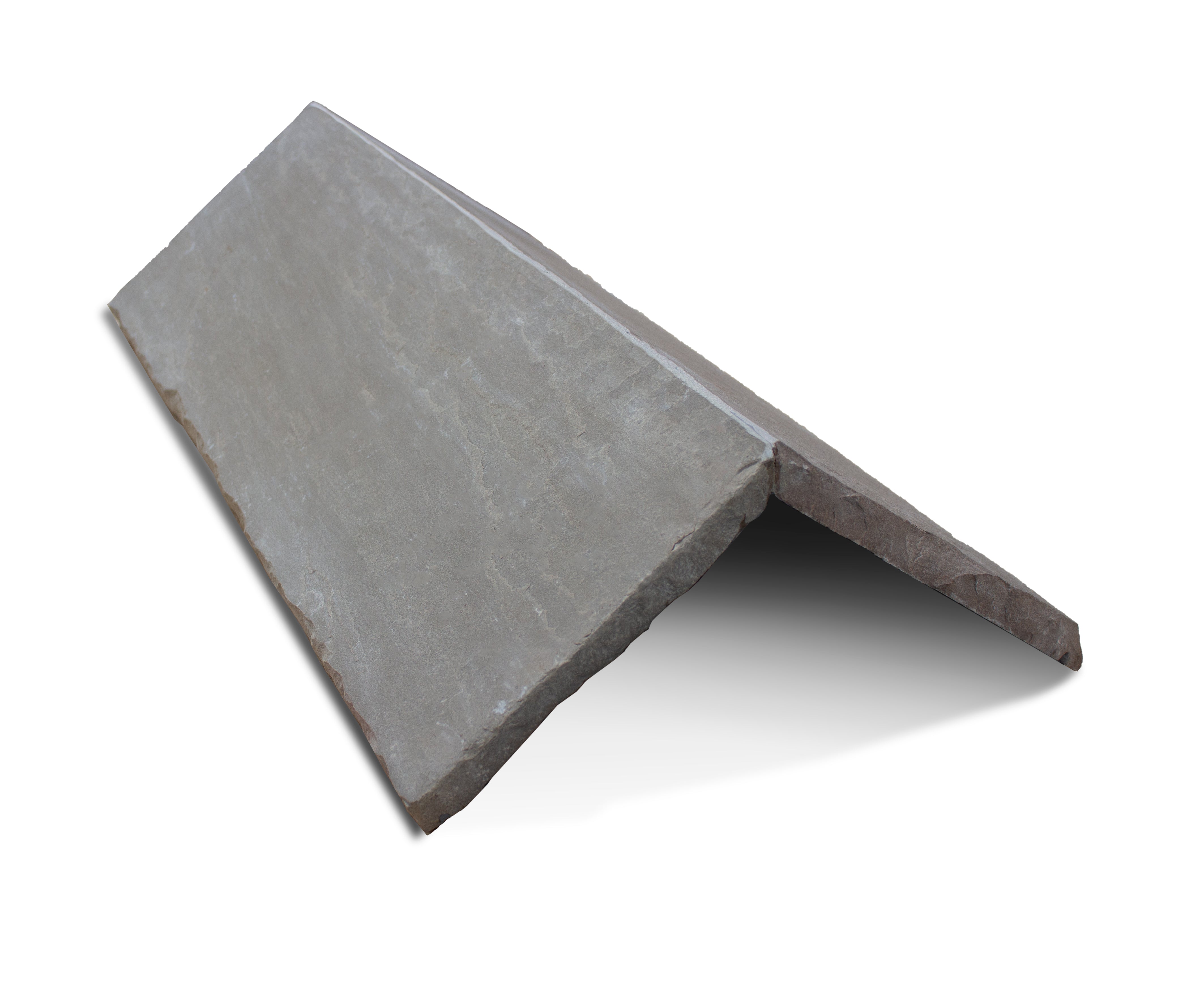 Mayan Natural Stone Ridge Tile - Classic