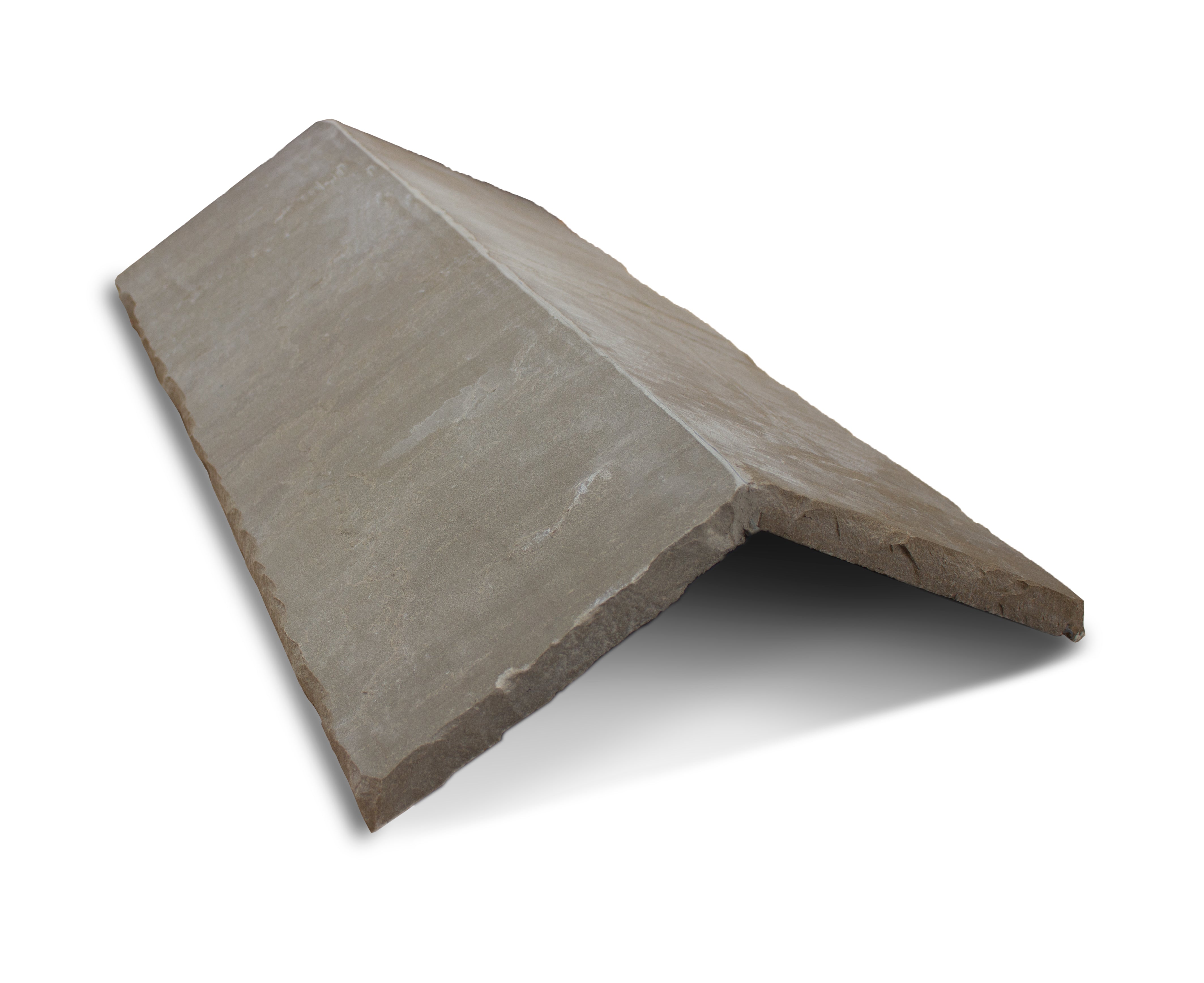 Mayan Natural Stone Ridge Tile - Classic