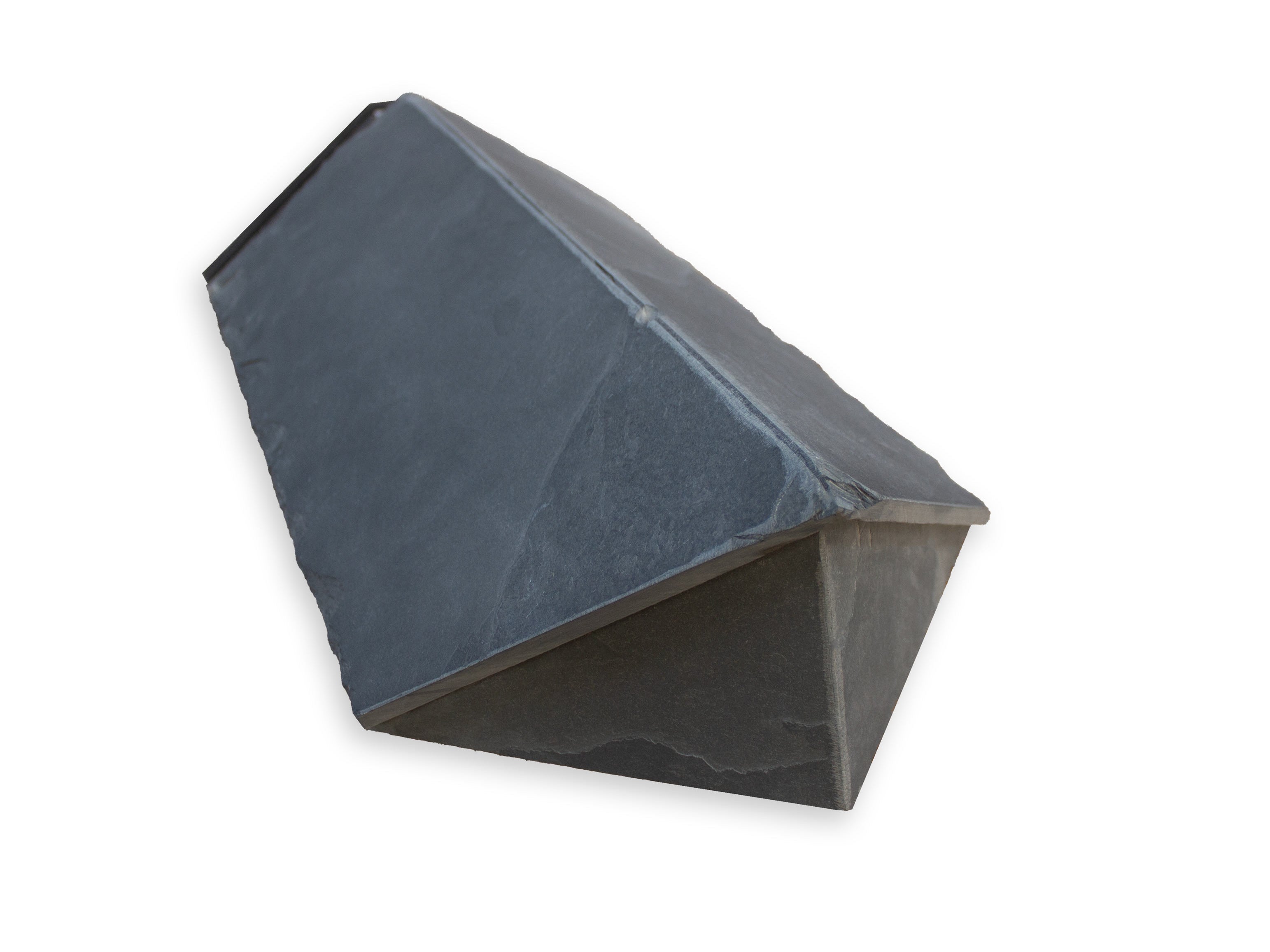 Mayan Natural Slate Grey/Green Hip End - Dry Fix