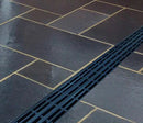 Dekdrain A15 Channel Drain - 1m - Roofing Supplies UK