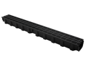 Dekdrain A15 Channel Drain - 1m - Roofing Supplies UK
