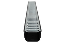 Dekdrain A15 Channel Drain - 1m - Roofing Supplies UK