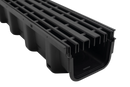Dekdrain A15 Channel Drain - 1m - Roofing Supplies UK