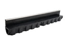 Dekdrain Edge Slot Drain - 1m - Roofing Supplies UK