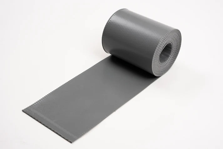 Deks Perform Grey Roof Flashing Roll