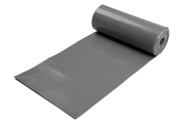 Deks Perform Grey Roof Flashing Roll