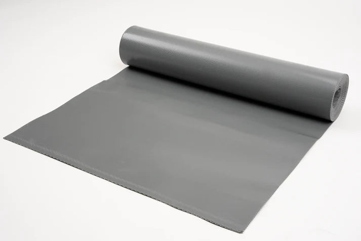 Deks Perform Grey Roof Flashing Roll