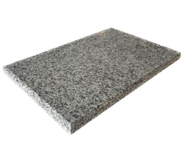 Castle Dolomite Grey Granite Coping Stone