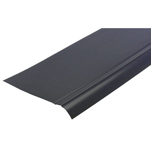 Drip Tray for Bitumen Shingles - 1m