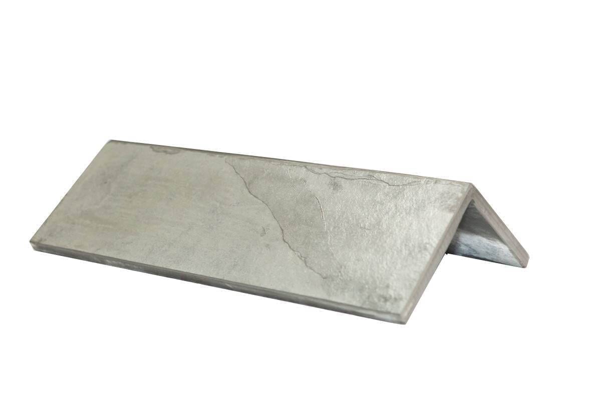 Elterdale Natural Slate Plain Angle Ridge Tile 450mm - 115°
