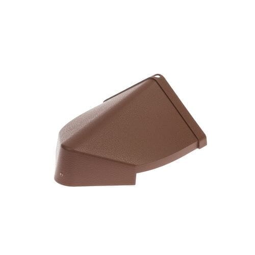 Envirotile Plastic Lightweight Hip End Cap