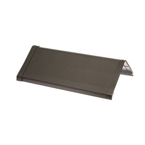 Envirotile Plastic Lightweight Ridge Tile
