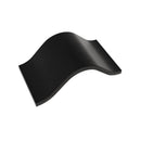 Eternit FarmTec Corrugated Fibre Cement Roof Sheet - Black - Roofing Supplies UK