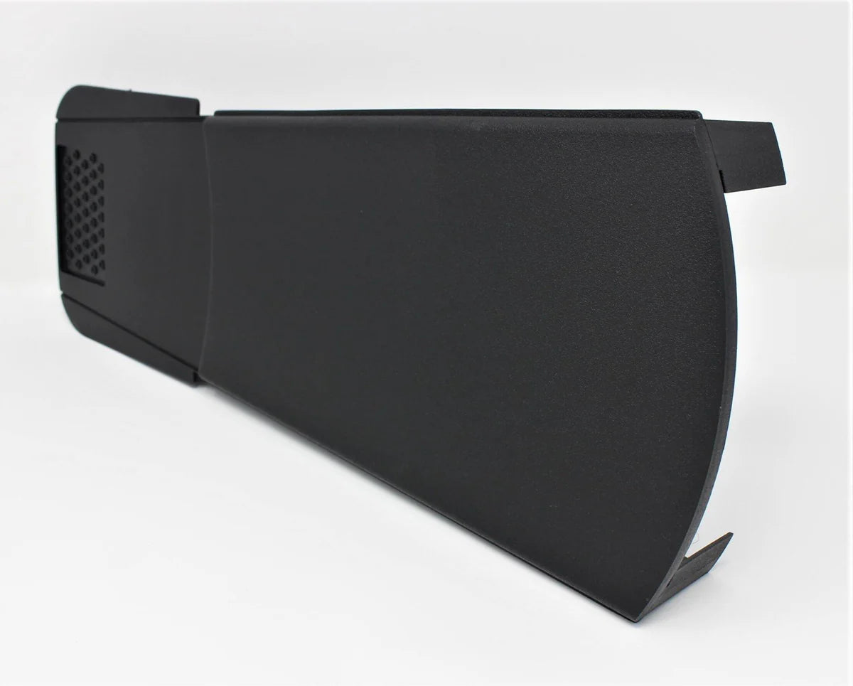 European Plastics Uni-Verge Dry Verge Unit