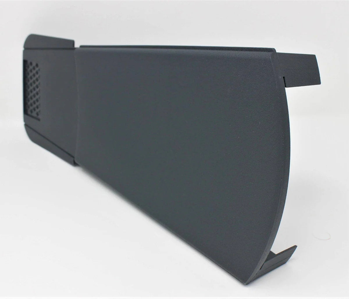 European Plastics Uni-Verge Dry Verge Unit