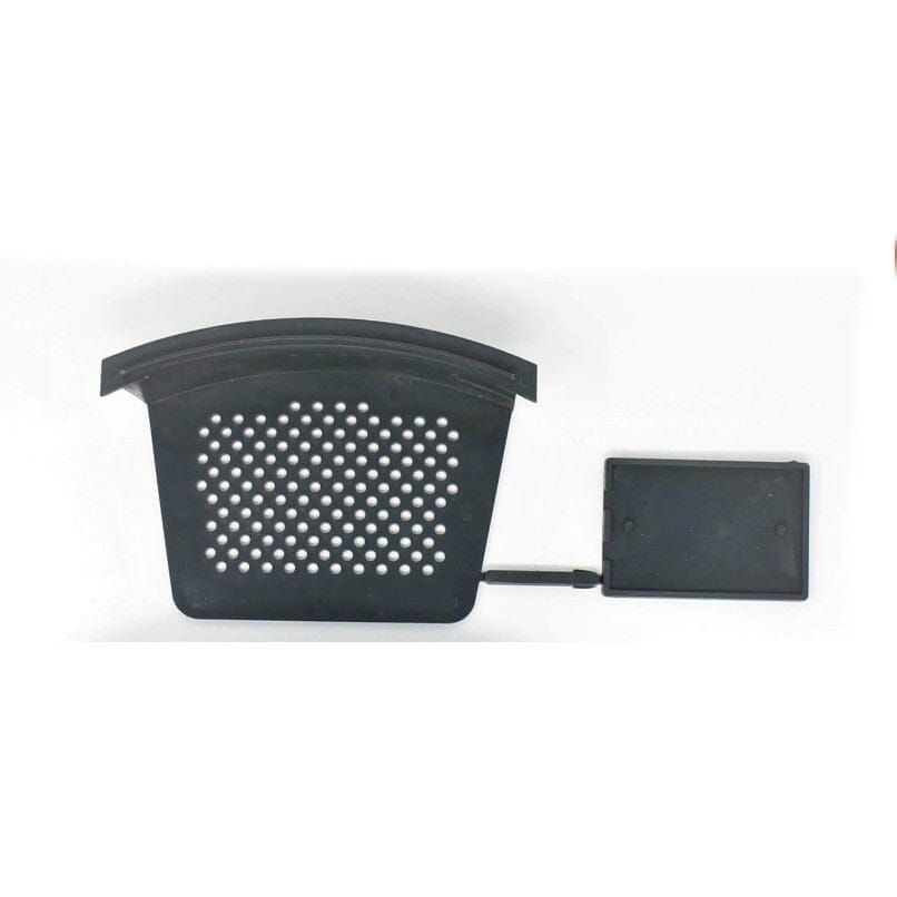 European Plastics Uni-Verge Starter Kit - Grey