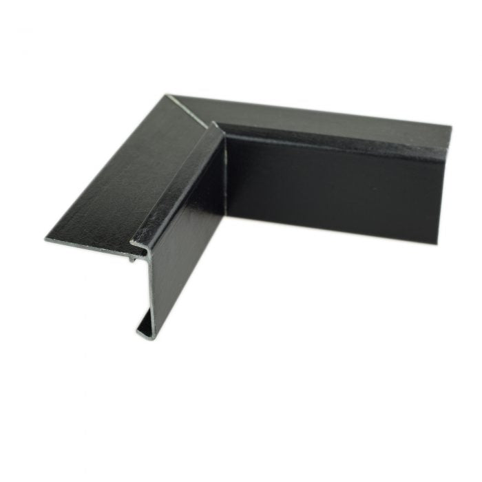 Paptrim 65mm Face GRP Trim for Felt - 2.5m