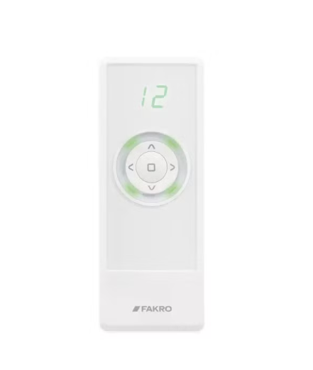 FAKRO ZRH12 Remote Control