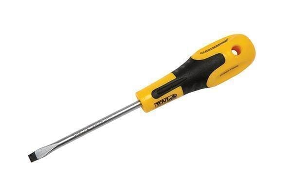 Flat Screwdriver