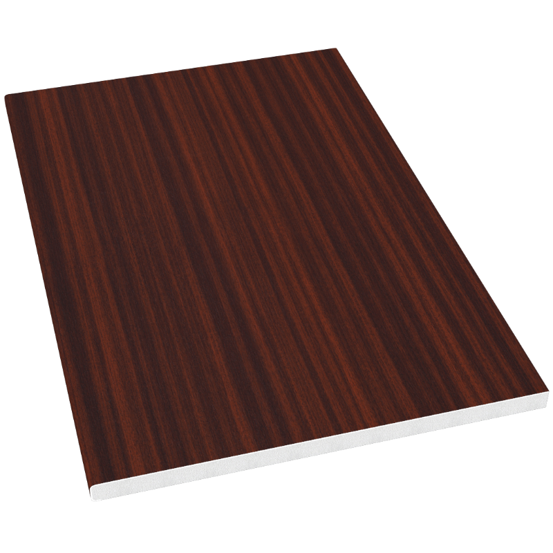 Freefoam 200mm uPVC 10mm General Purpose Soffit Board - 5m