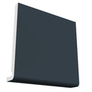 Freefoam uPVC 18mm Square Edge Replacement Fascia Board - 5m - Roofing Supplies UK
