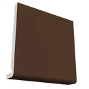 Freefoam uPVC 18mm Square Edge Replacement Fascia Board - 5m - Roofing Supplies UK