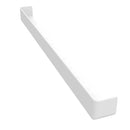 Freefoam uPVC Fascia Board Square Edge Corner - Roofing Supplies UK
