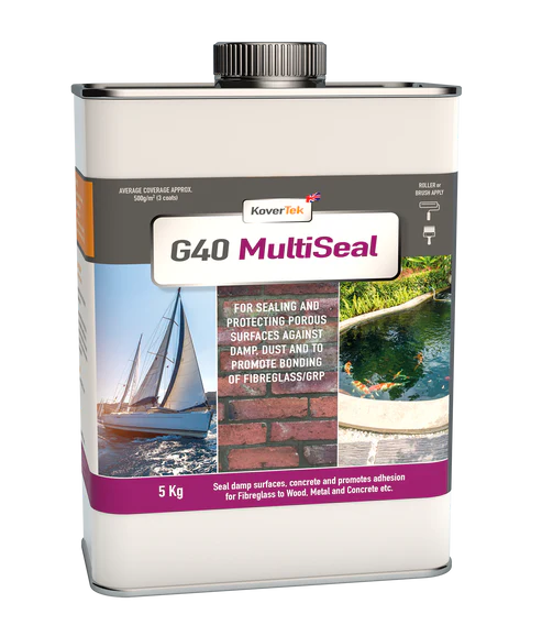 KoverTek G-40 Multi-Seal Sealer