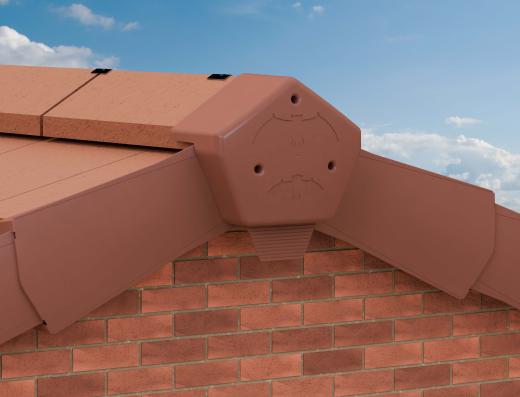 Manthorpe Bat Ridge Roost