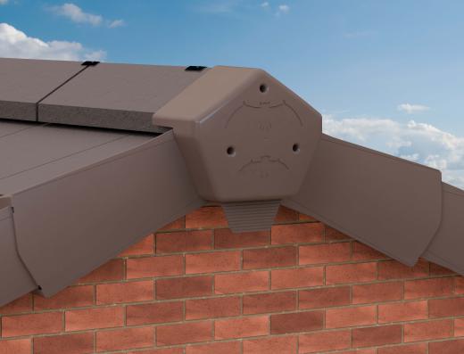 Manthorpe Bat Ridge Roost