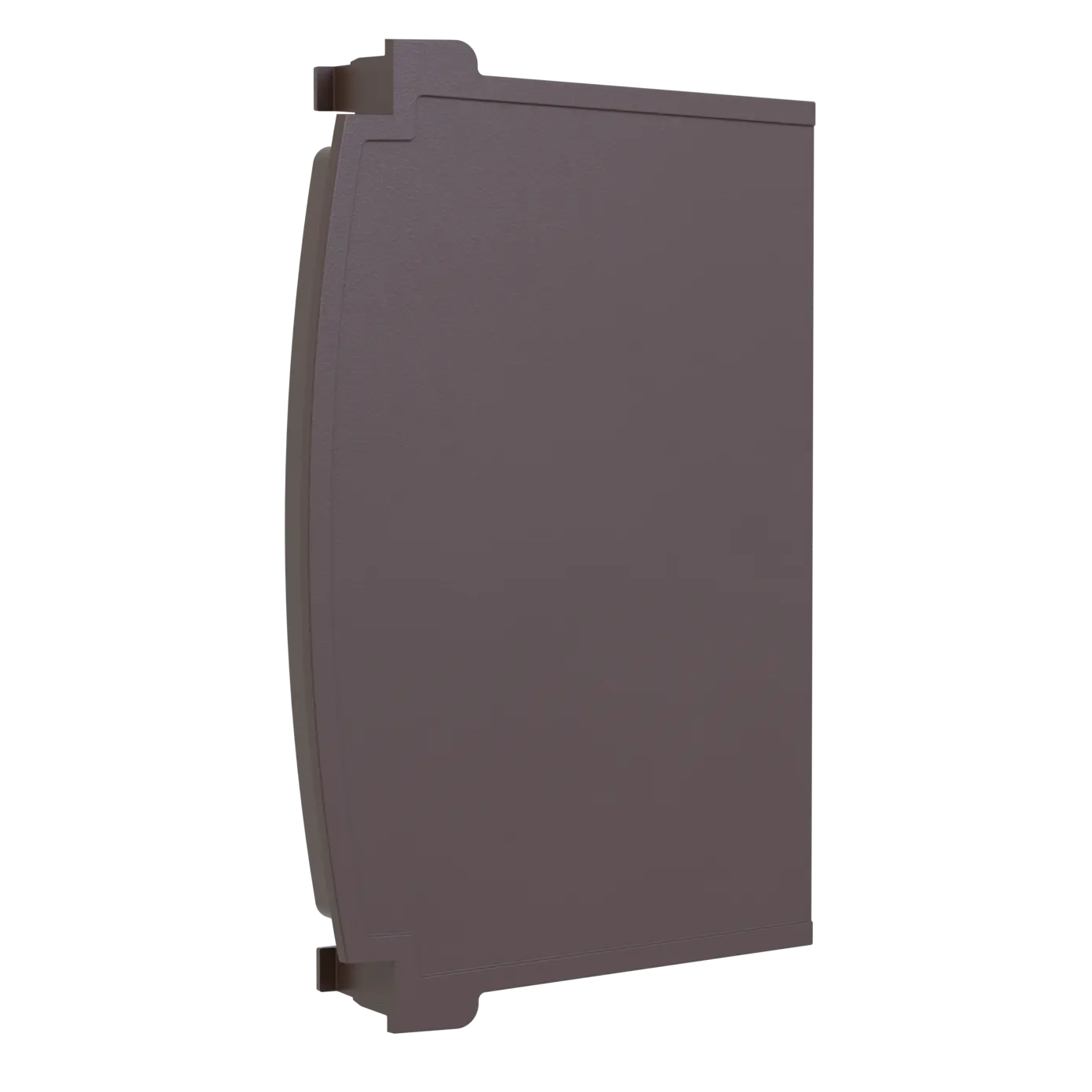 Manthorpe SmartVerge Linear Eaves End pack of 2