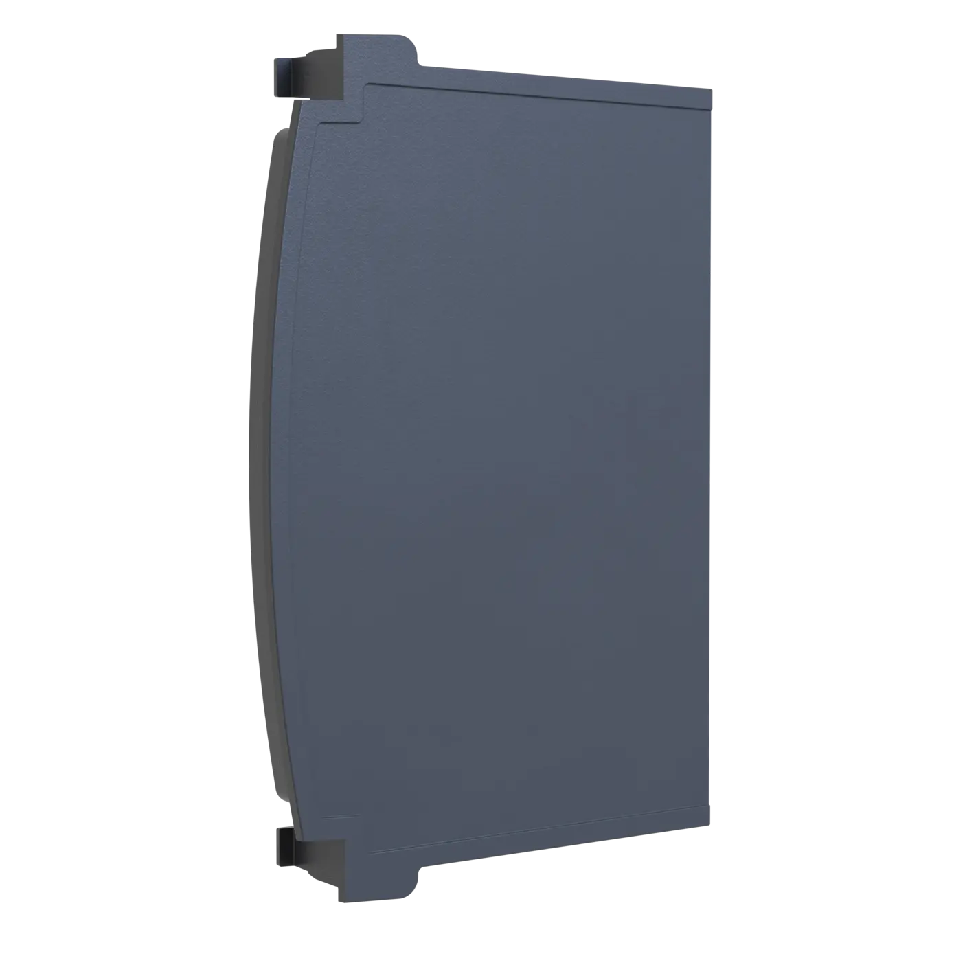 Manthorpe SmartVerge Linear Eaves End pack of 2