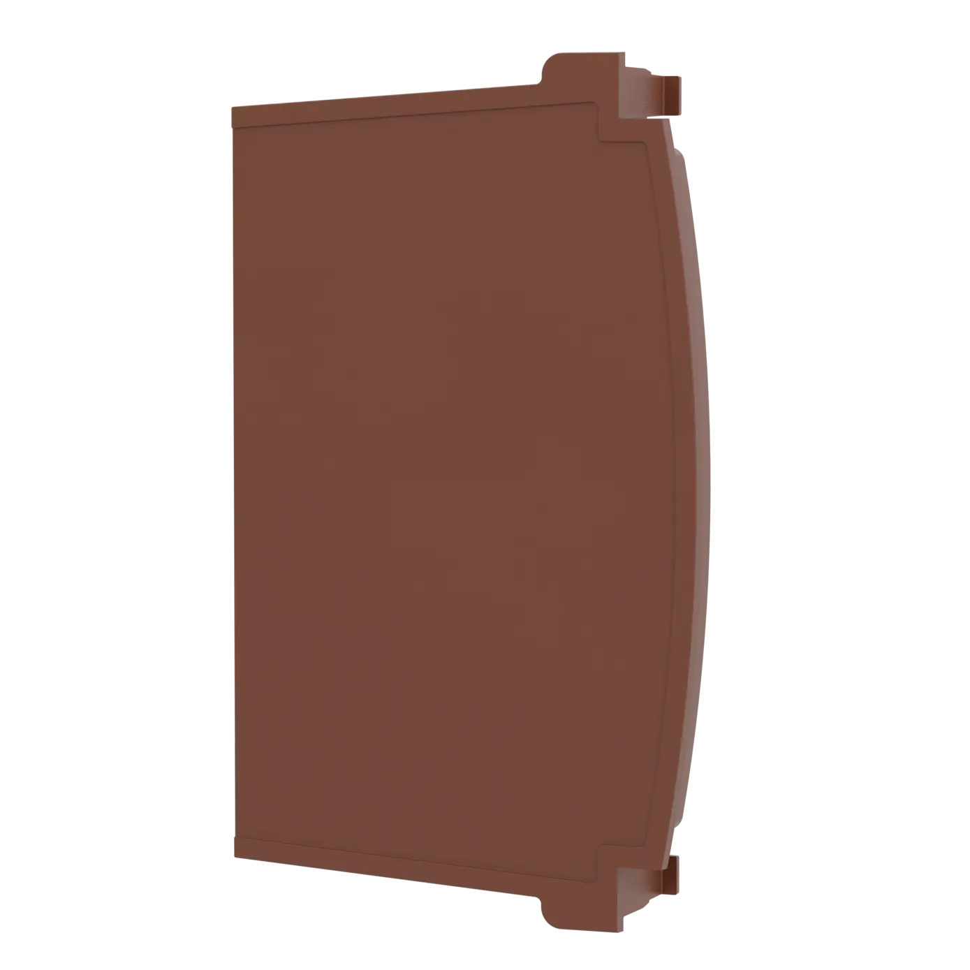 Manthorpe SmartVerge Linear Eaves End pack of 2