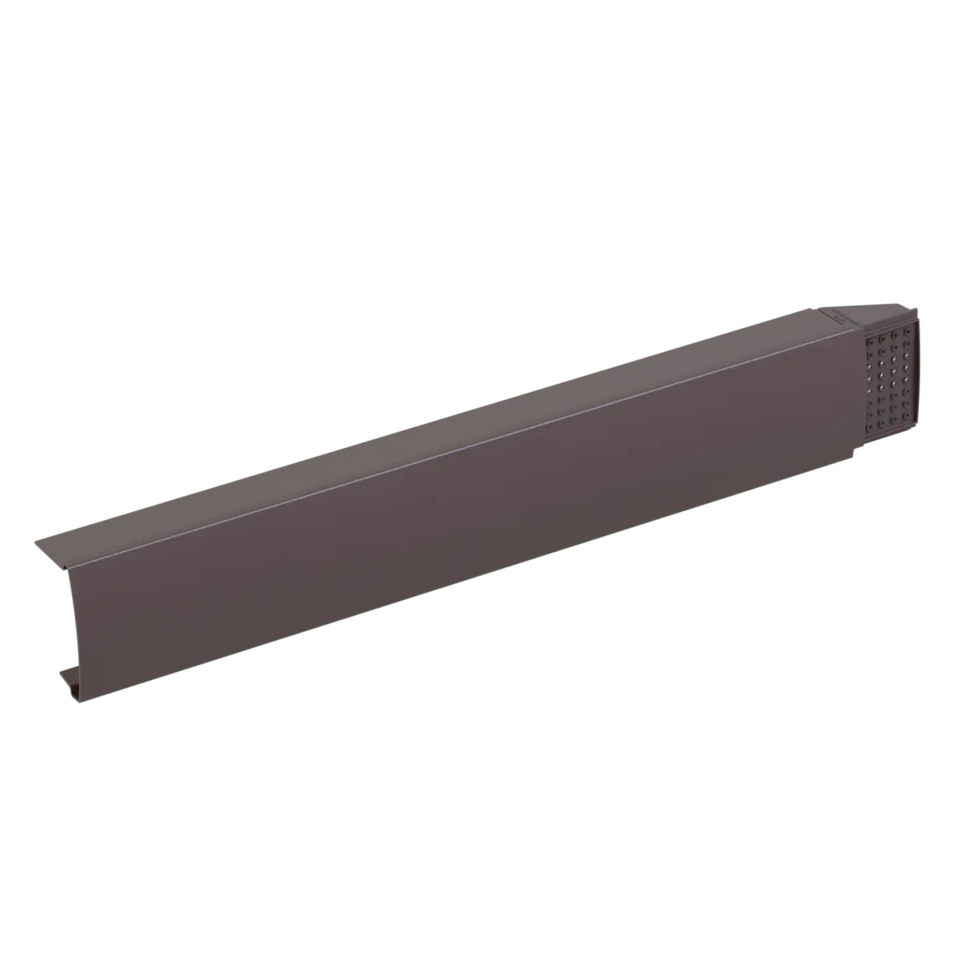 Manthorpe SmartVerge Linear Dry Verge