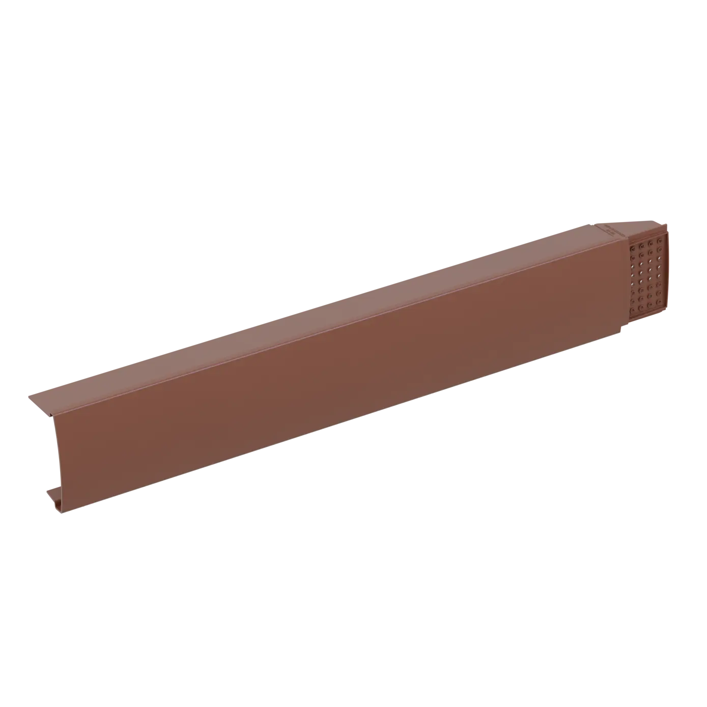 Manthorpe SmartVerge Linear Dry Verge