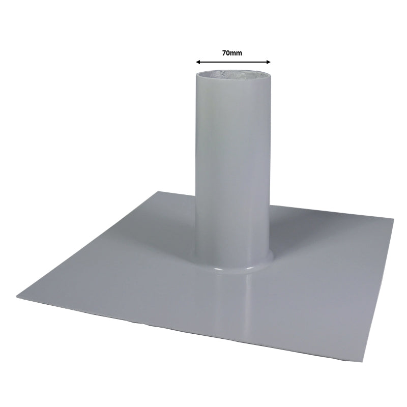 CFS GRP Floor Drain Trim