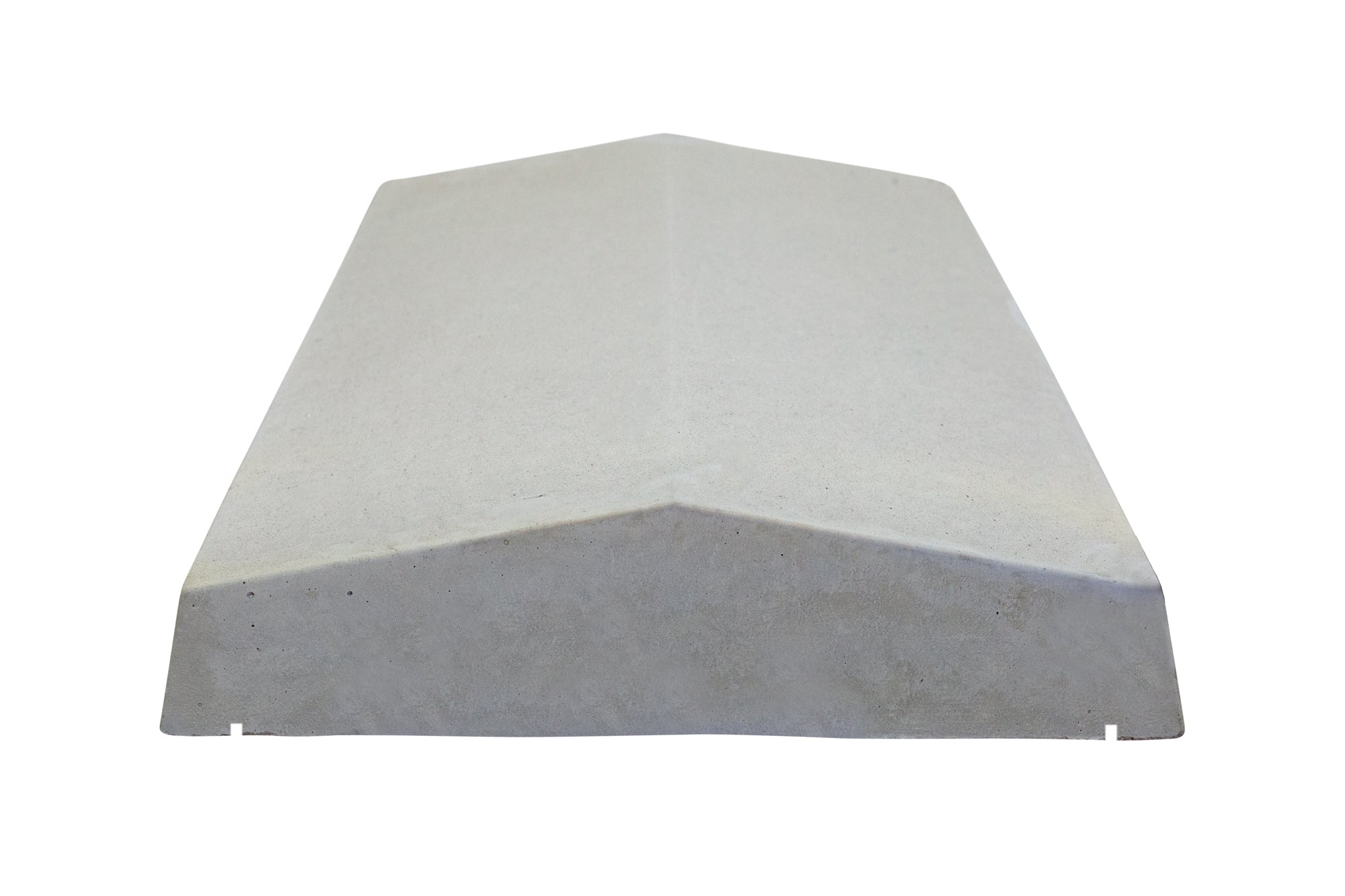Willowcrete Twice Weathered Concrete Coping Stone