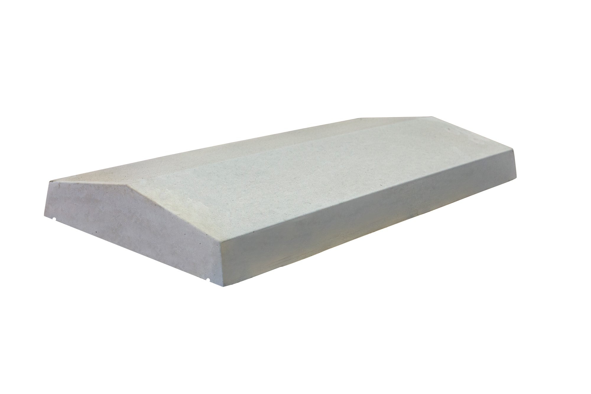 Willowcrete Twice Weathered Concrete Coping Stone