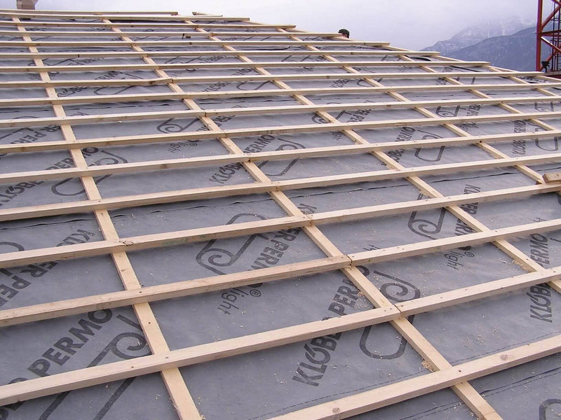 Klober Ultra 145 Breathable Roofing Membrane