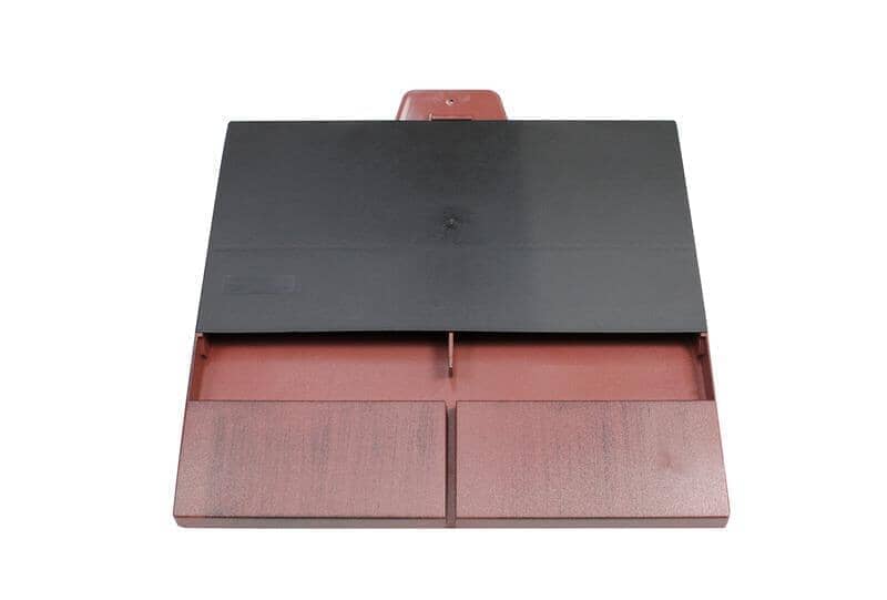 Klober Uni-Plain Tile Vent