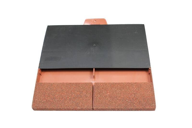 Klober Uni-Plain Tile Vent