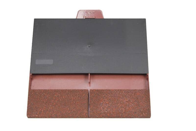 Klober Uni-Plain Tile Vent